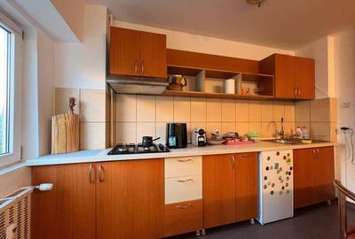 Garsonieră de închiriat – Vitan, lângă metrou Timpuri Noi - 6