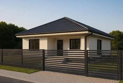 Casa de vanzare , Bascov - 2