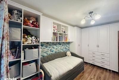 Apartament cu 3 camere în Central - 6