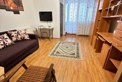 Garsoniera mobilata ?i utilata | 35 mp | Zona Astra Garsoniera mobilata ?i utilata | 35 mp | Zona Astra - 2