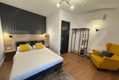 Casă cu 2 camere cu Teren 165 Mp în Central - 2