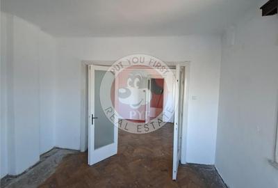 Metrou Piata Muncii | Apartament 2 camere | Semidecomandat | 49mp | B12291 - 5