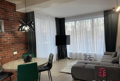 FALEZA NORD - BLOC NOU - APARTAMENT DE INCHIRIAT - ULTRALUX - - 9