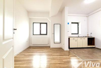Apartament cu 2 camere, mobilat în Cug - 1