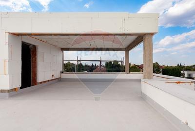 Vila cu predare la cheie  de vanzare in Gai, Arad - 3