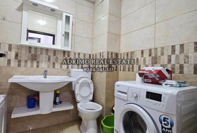 Ap2cam Bloc Nou langa Rompetrol Dobrogea - Termen Lung - 450 euro - 15