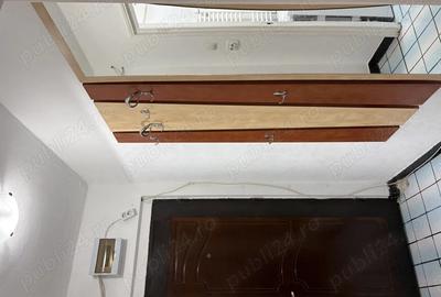 Apartament cu 2 camere semidecomandat în Central - 6