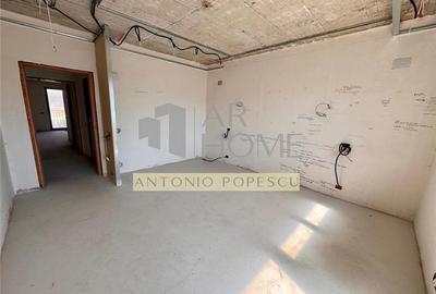 Apartament 3 camere, bloc 2017, in Ploiesti, zona Bd. Castanilor. - 17