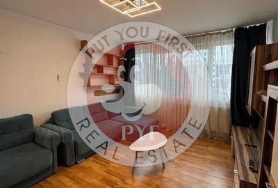 Cantemir | 2 camere | 48mp | Decomandat | B12451 - 1