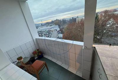 Apartament 2 camere, decomandat, zona CRVIVU - 4