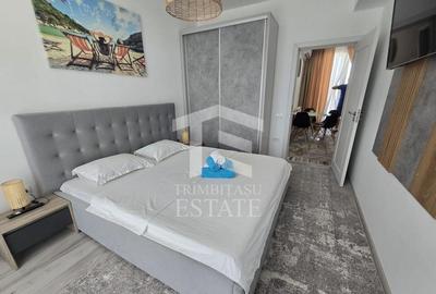 MAMAIA SAT- 3 camere cu vedere la mare | gata de mutat sa... - 12