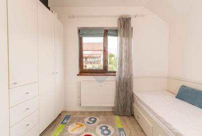 Casa de vanzare, Jucu, de Sus, teren 811 mp 4 Camere, 2 Bai, 115 mp - 18