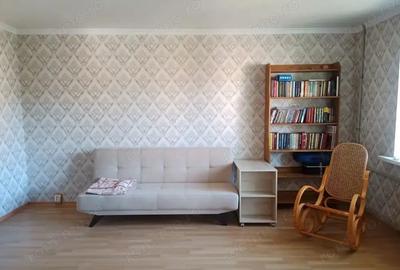 Garsonieră în Drumul Taberei - 2