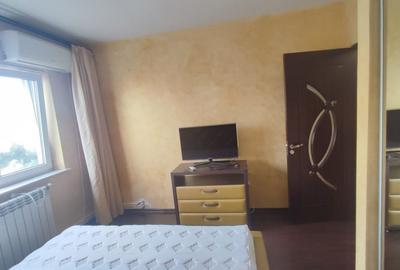 Dacia - Apartament 2 camere confort 1, mobilat, centrala gaze - 4