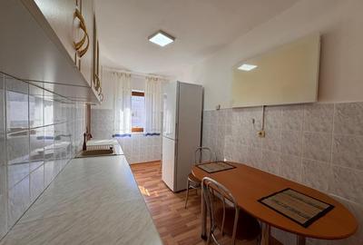 Apartament cu 2 camere decomandat, mobilat în Hărmanului - 11