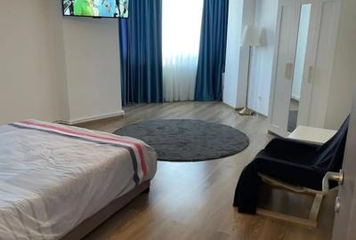 Garsonieră decomandată în Faleză - 6