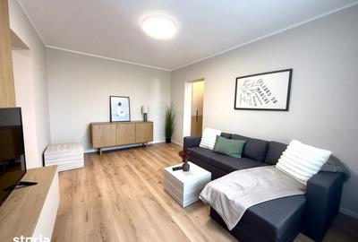 Apartament cu 2 camere în Tomis III - 10