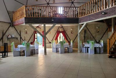 Spațiu comercial, de 350 mp, în Moreni - 3