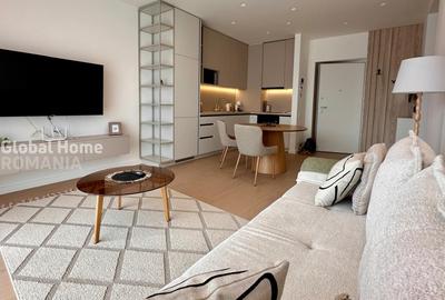 Prima inchiriere -  2 camere 58mp | Aviatiei Tower Faza 2 | Parcare - 2