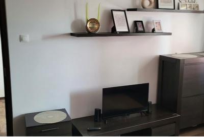 Apartament cu 2 camere decomandat, mobilat în Tomis Nord