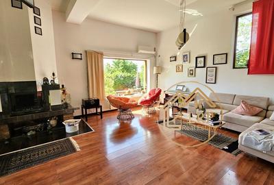 Ciolpani/Izvorani/Padurea Snagov-Vila 5 camere,P+1, 268mp utili, teren 1067mp - 2