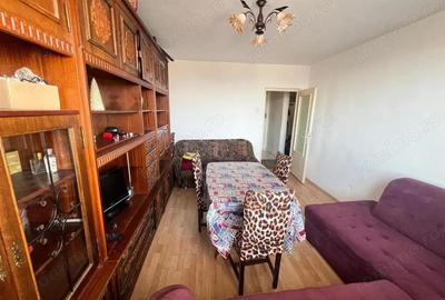 3 camere decomandat etaj 4/10 Dambovita centrala proprie - 1