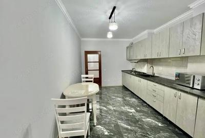 Apartament cu 2 camere decomandat în Bartolomeu - 2