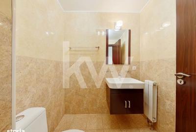 Apartament cu 4 camere decomandat, mobilat în Bartolomeu - 10