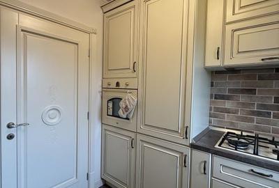 Apartament 2 camere Bucurestii Noi - Damaroaia - 10