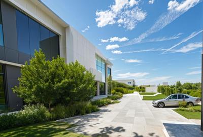 Spatiu Comercial situat in Tancabesti - 2