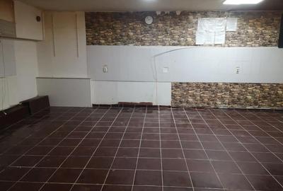 Spațiu comercial, de 50 mp, în Mărăști - 2