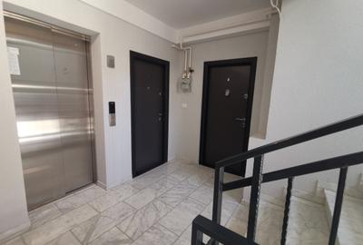 Apartament cu 2 camere în Central - 2