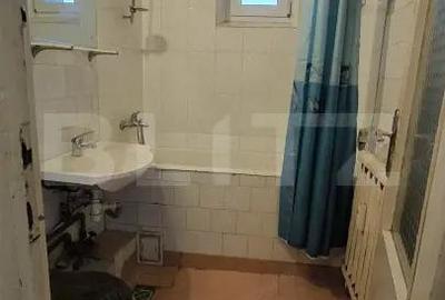 Apartament 2 camere, circular, et.4/4+mansarda, 50mp, zona Central, Mitropoliei - 3