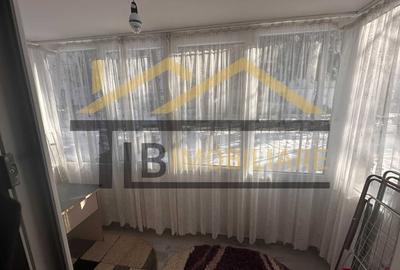 Apartament cu 2 camere decomandat, mobilat în Dâmbu Pietros - 8