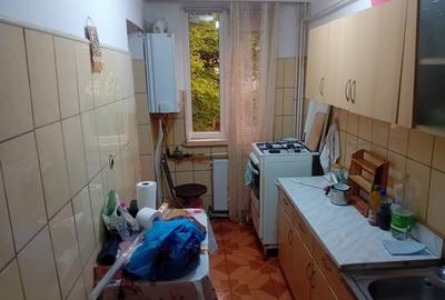 Apartament cu 3 camere semidecomandat în Dărmănești - 3