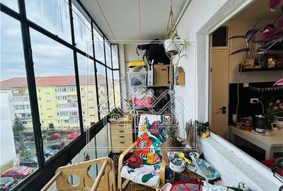 Apartament cu 2 camere decomandat în Calea Dumbrăvii - 7