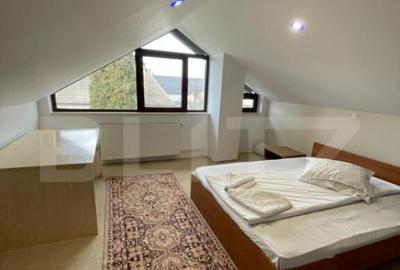 Casa individuala in Ra?nov / 6 camere / Petfriendly - 6