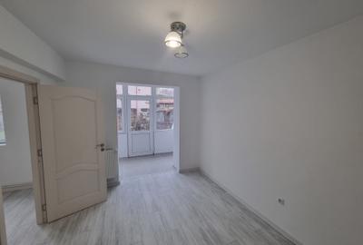 Apartament cu 2 camere nedecomandat în Tudor Vladimirescu - 8