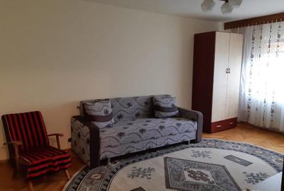 Apartament cu 3 camere decomandat în Șagului - 1