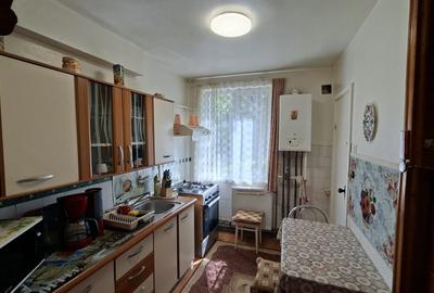Apartament cu 2 camere semidecomandat în Libertății - 6