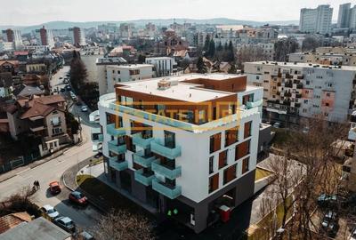 Apartament 2 camere + parcare | str Pasteur | 0% comision - 12