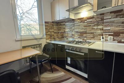 Apartament 2 camere T.Vladimirescu Iulius Mall - 27