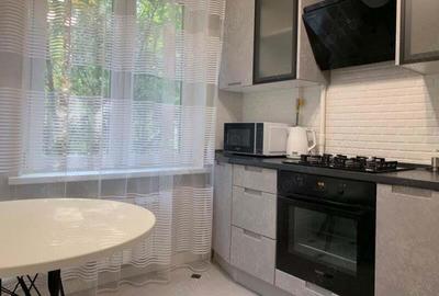 Garsoniera de vanzare zona Unirii - 3