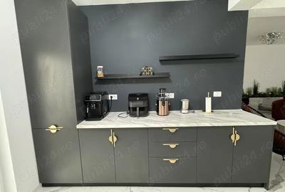 360 Imobiliare – Casă pe parter de vânzare, complet mobilată și utilată - 3