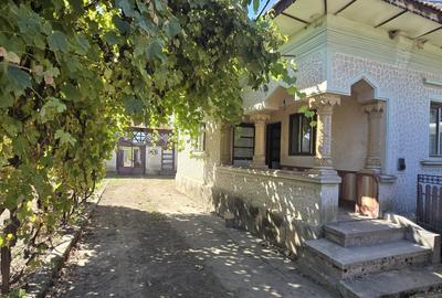 Casă individuală cu 3 camere cu Canalizare în Gemenea-Brătulești - 1