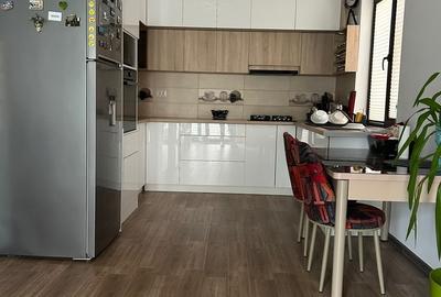 Casă cu 4 camere cu Teren 315 Mp în Exterior Vest - 16