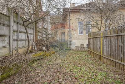 Garsonieră semidecomandată, mobilată în Centrul Istoric - 18