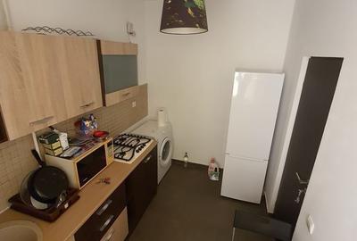 Garsonieră decomandată, mobilată în Gorjului - 2