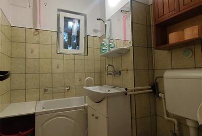 Apartament cu 2 camere circular, mobilat în Nord - 7
