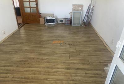 Apartament 2 camere , zona Liceul Economic , 56 mp , decoman - 2